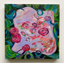 Load image into Gallery viewer, &quot;Rose Gay&quot; by Deborah Brooks