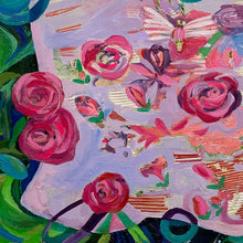 Load image into Gallery viewer, &quot;Rose Gay&quot; by Deborah Brooks