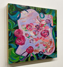 Load image into Gallery viewer, &quot;Rose Gay&quot; by Deborah Brooks