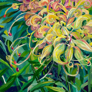 "Squiggle Wiggle" by Deborah Brooks