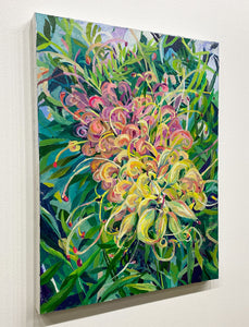 "Squiggle Wiggle" by Deborah Brooks