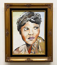 Load image into Gallery viewer, "Rosetta Tharpe, The Godmother of Rock &amp; Roll" by Don Linke