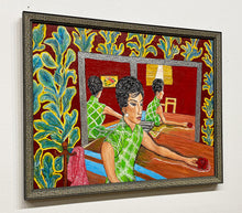 Load image into Gallery viewer, "Loss" by Doug Fath