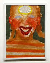 Load image into Gallery viewer, "Hot Blooded Girl" by Ellery Pascual