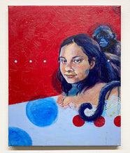 Load image into Gallery viewer, "Grace" by Eloisa Gloria
