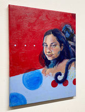 Load image into Gallery viewer, "Grace" by Eloisa Gloria
