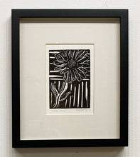 Load image into Gallery viewer, "Calendula Stripes" by Emily Porter Tayler