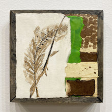Load image into Gallery viewer, "Field Notes, Walnut Markings" by Emily Porter Tayler