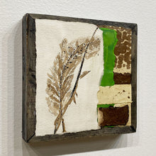 Load image into Gallery viewer, "Field Notes, Walnut Markings" by Emily Porter Tayler