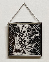 Load image into Gallery viewer, "Hawthorn in the Dark" by Emily Porter Tayler