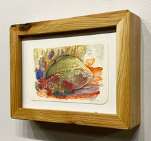 Load image into Gallery viewer, &quot;Fish No. 05&quot; by Eric Michael Hancock