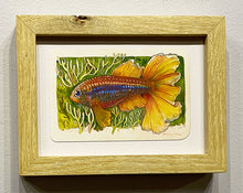 Load image into Gallery viewer, &quot;Fish No. 07&quot; by Eric Michael Hancock