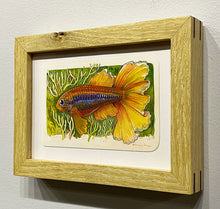 Load image into Gallery viewer, &quot;Fish No. 07&quot; by Eric Michael Hancock