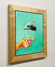 Load image into Gallery viewer, &quot;Flip the Bird&quot; by Eric Michael Hancock