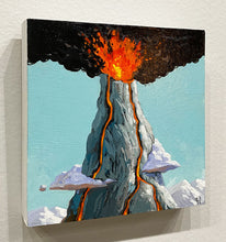 Load image into Gallery viewer, &quot;Plummage&quot; by Eric Michael Hancock