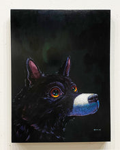Load image into Gallery viewer, "Silent Observer" by Eric Michael Hancock