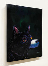 Load image into Gallery viewer, "Silent Observer" by Eric Michael Hancock