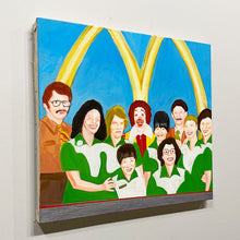 Load image into Gallery viewer, &quot;McDonald Land&quot; by Eric Koester