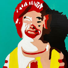 Load image into Gallery viewer, &quot;Pop Ronald&quot; by Eric Koester