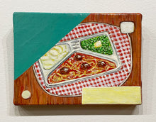 Load image into Gallery viewer, &quot;TV Dinner&quot; by Eric Koester
