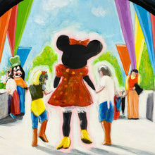 Load image into Gallery viewer, &quot;Vintage Minnie&quot; by Eric Koester