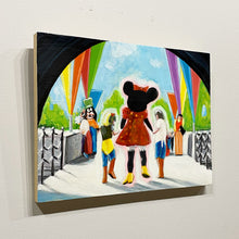 Load image into Gallery viewer, &quot;Vintage Minnie&quot; by Eric Koester