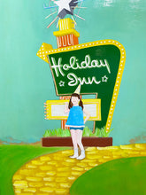 Load image into Gallery viewer, &quot;Holiday&quot; by Eric Koester