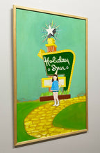 Load image into Gallery viewer, &quot;Holiday&quot; by Eric Koester