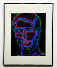 Load image into Gallery viewer, "Portrait of a Mannequin: Doris" by Guntis Lauzums