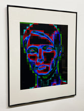 Load image into Gallery viewer, "Portrait of a Mannequin: Doris" by Guntis Lauzums