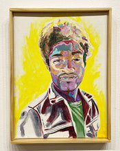 Load image into Gallery viewer, "Jai" by H. Buchholz