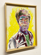 Load image into Gallery viewer, "Jai" by H. Buchholz