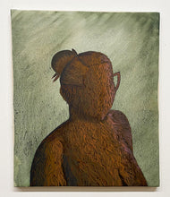 Load image into Gallery viewer, "The Furry One" by Irma Román