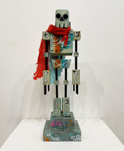 Load image into Gallery viewer, "Future Signal" by James Demski - Jimbot