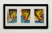 Load image into Gallery viewer, "Her 3 Faces" by Jeanne Bril