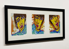 Load image into Gallery viewer, "Her 3 Faces" by Jeanne Bril