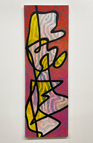 Abstract Highlights - Scout Gallery - Art For Sale