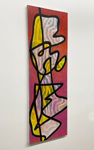 "Analog 1" by Jeff Redmon