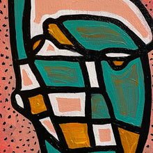 Load image into Gallery viewer, "Be Frank" by Jeff Redmon