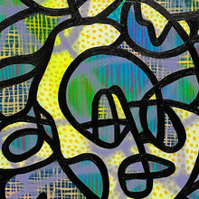 Load image into Gallery viewer, "In My Head" by Jeff Redmon