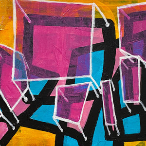 "Levels Jerry, Levels" by Jeff Redmon
