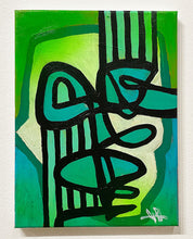 Load image into Gallery viewer, &quot;Mental Toughness&quot; by Jeff Redmon