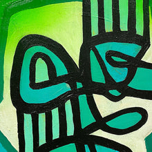 Load image into Gallery viewer, &quot;Mental Toughness&quot; by Jeff Redmon