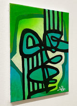 Load image into Gallery viewer, &quot;Mental Toughness&quot; by Jeff Redmon