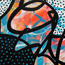 Load image into Gallery viewer, &quot;Microcosm&quot; by Jeff Redmon
