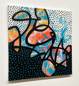 "Microcosm" by Jeff Redmon