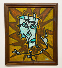 Load image into Gallery viewer, "Onto Something" by Jeff Redmon