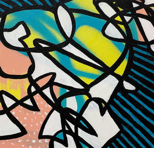 "See the Truth" by Jeff Redmon