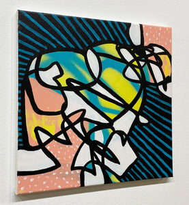 "See the Truth" by Jeff Redmon