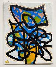 Load image into Gallery viewer, "Skimo" by Jeff Redmon